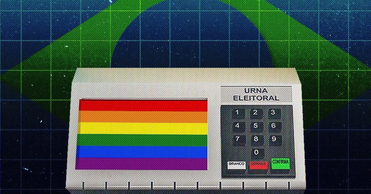 TSE LGBT