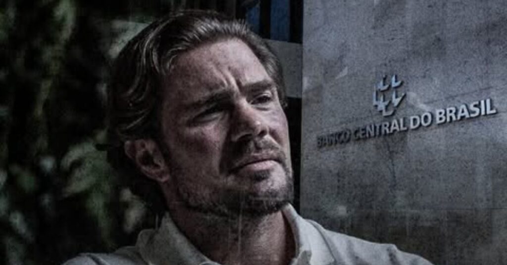 Vorcaro Banco central