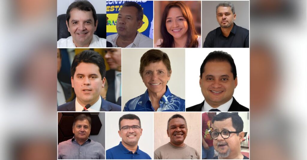 Senado patrimônio