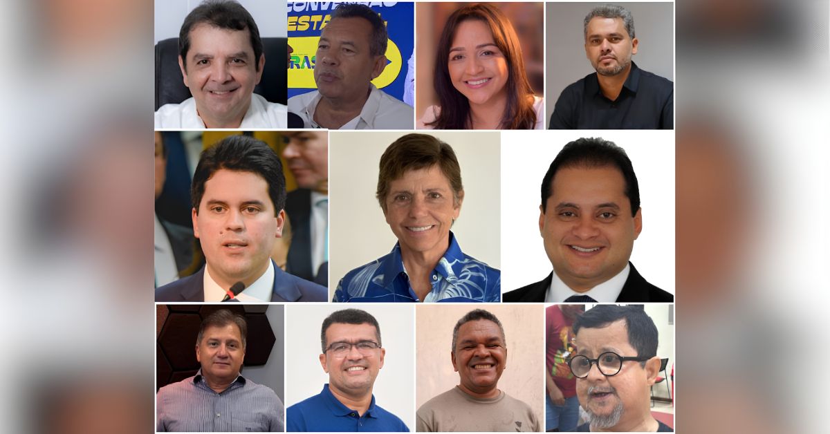Senado patrimônio