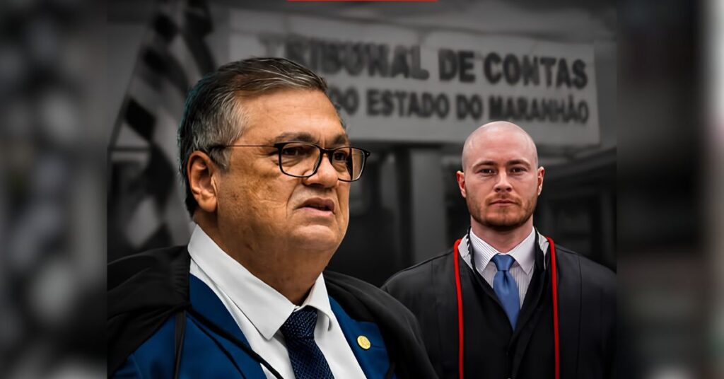 Oposição Dino