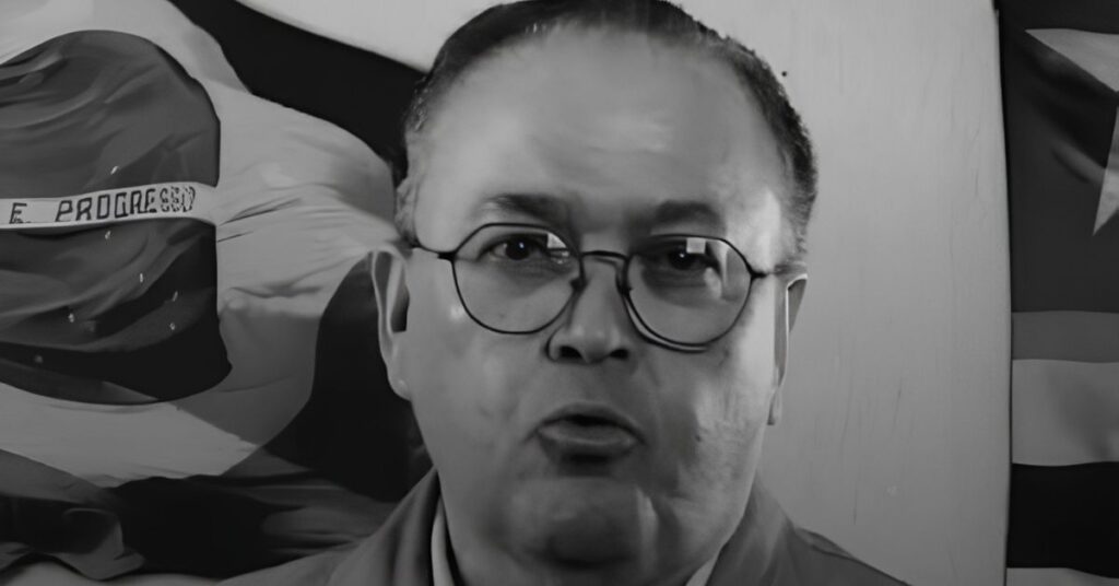 Roberto Rocha
