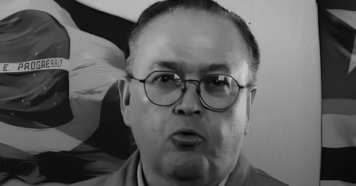 Roberto Rocha