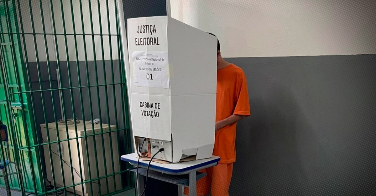 candidatos facções