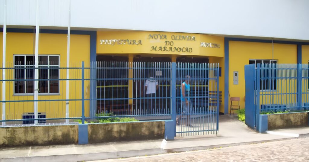 Nova Olinda