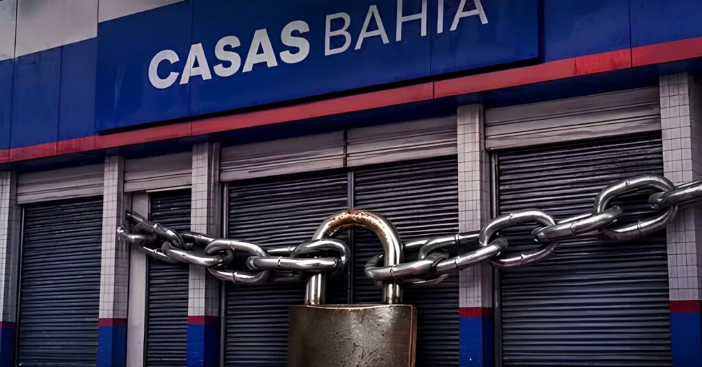 Casas Bahia