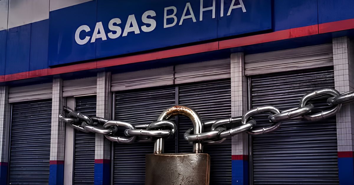 Casas Bahia