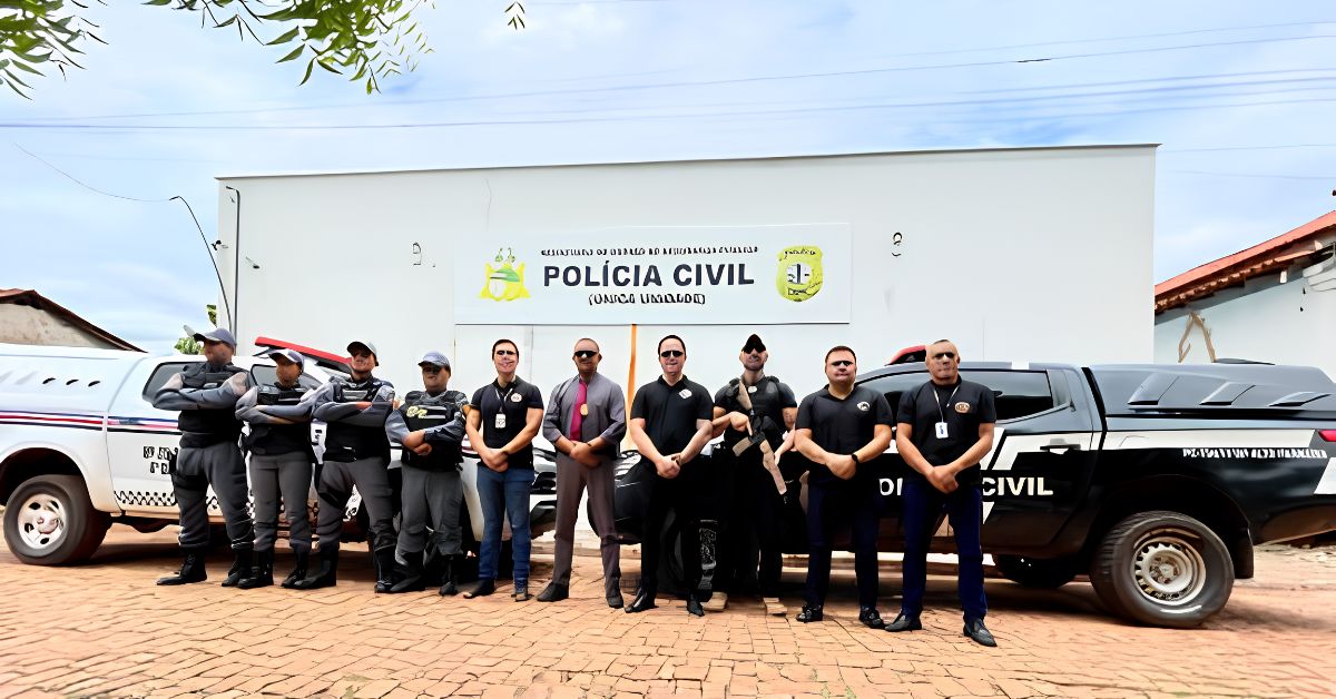 Polícia Civil