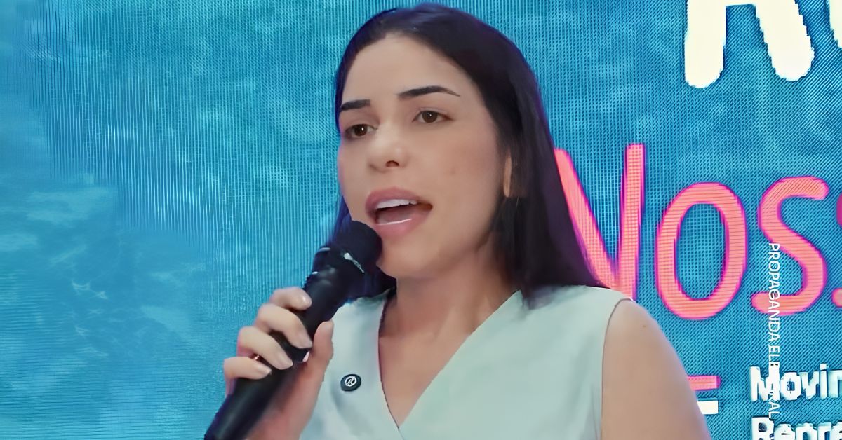 Mariana Carvalho