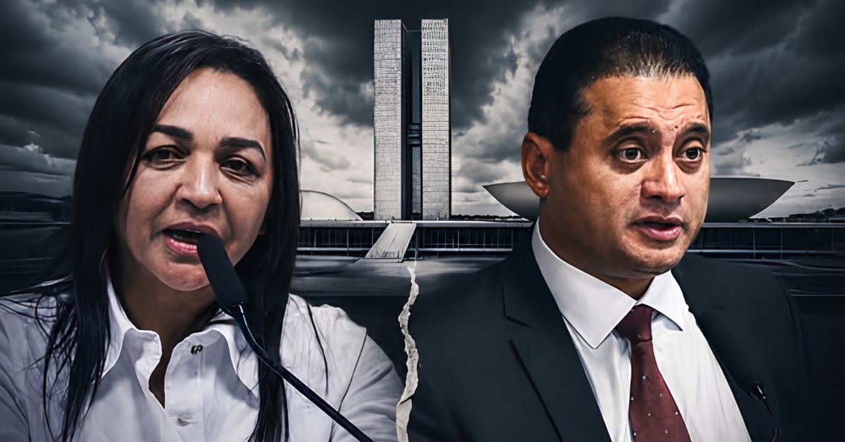 SENADORES 2026