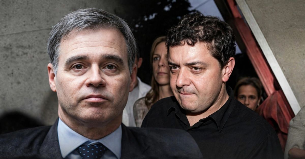 Lulinha STF