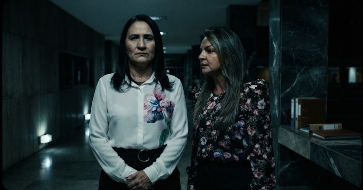 Tribunal prefeitas
