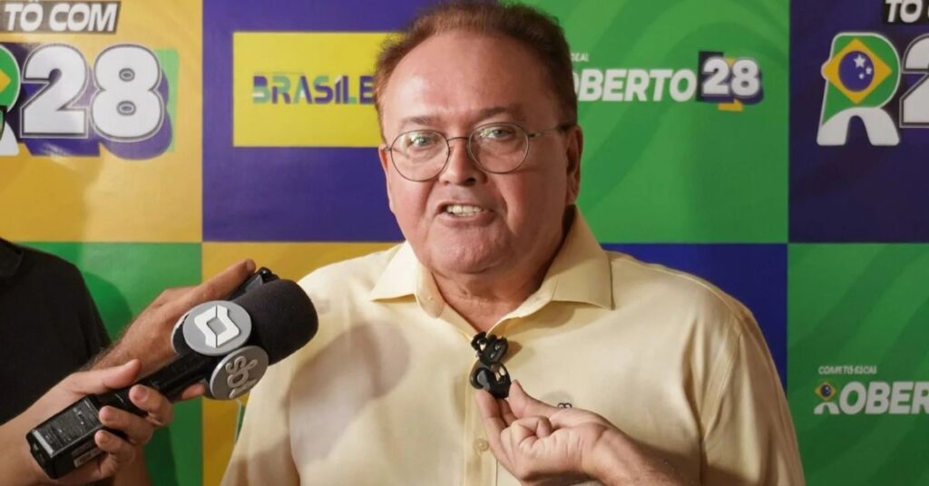 Roberto Rocha