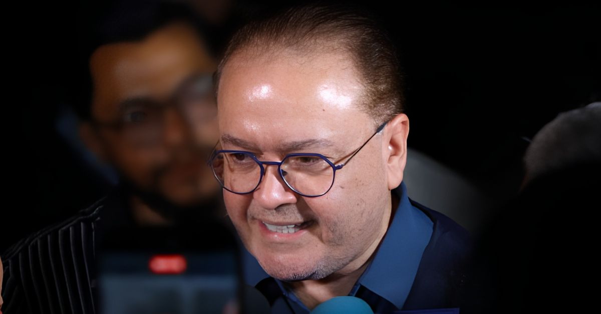 Roberto Rocha