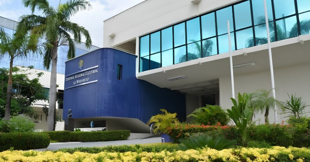 Maranhão TRE-MA