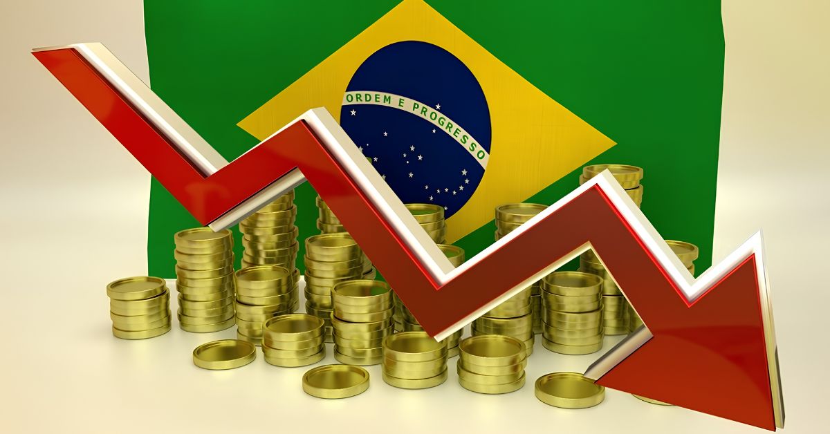 empresas recessão
