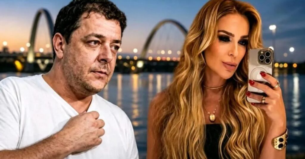 lobista lulinha