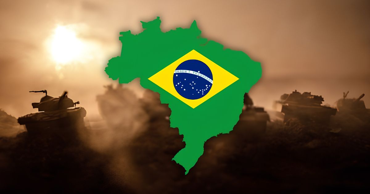 Brasil eleições