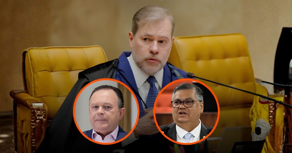 Toffoli Brandao