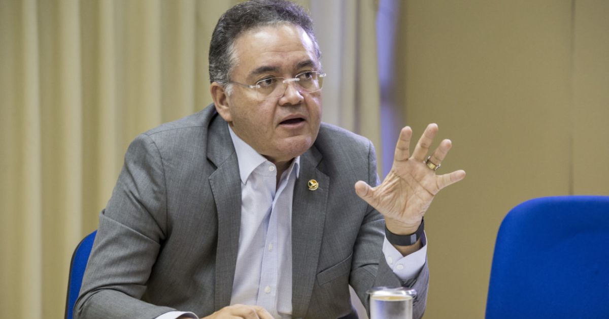 Roberto Rocha