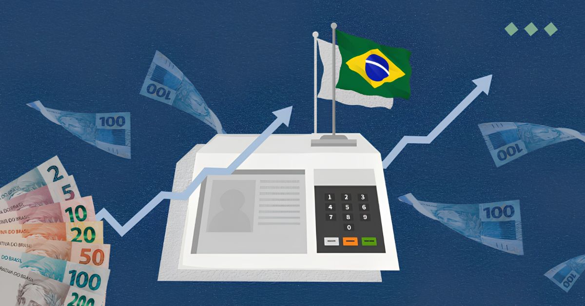 candidatos Patrimônios