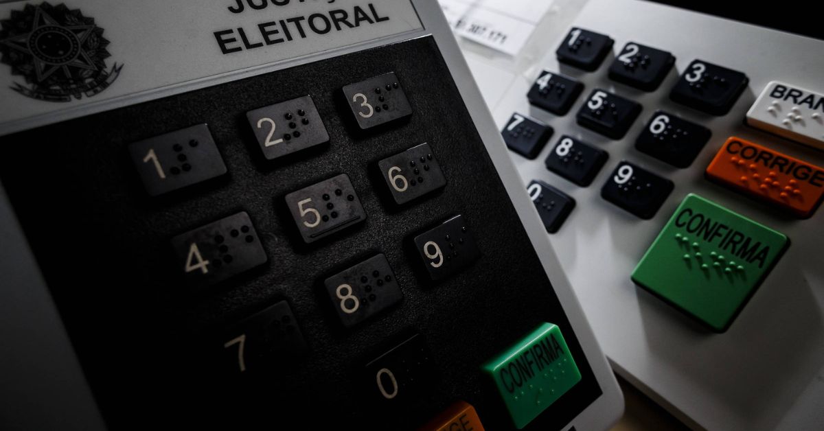 brasileiros eleitores