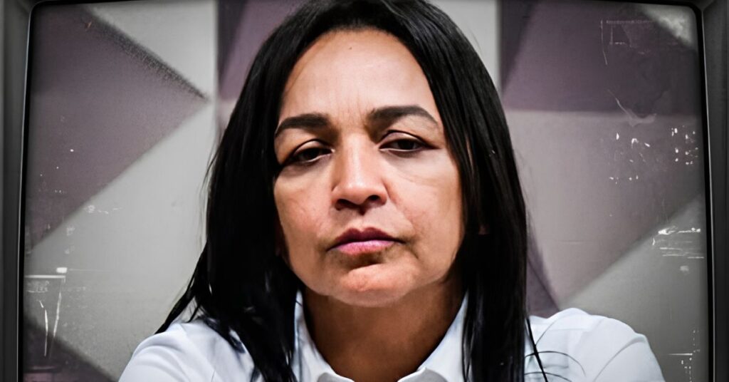 Eliziane Gama