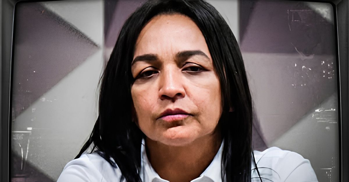 Eliziane Gama