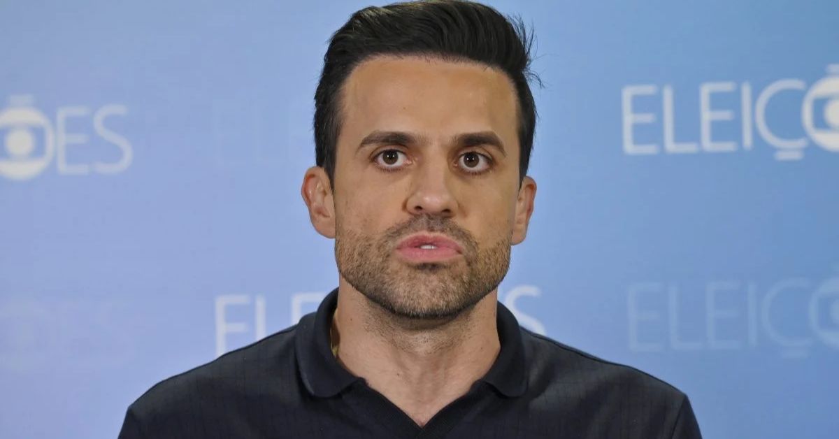 pablo marçal