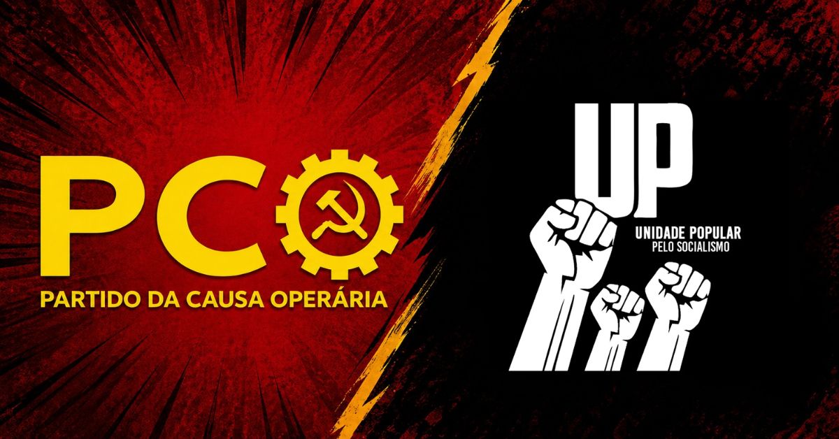 Partidos esquerda
