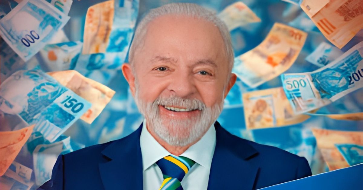 Gastos Lula