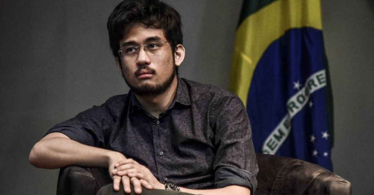 Kim Kataguiri