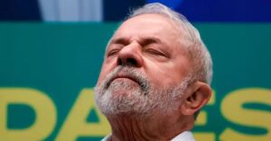 dívida lula
