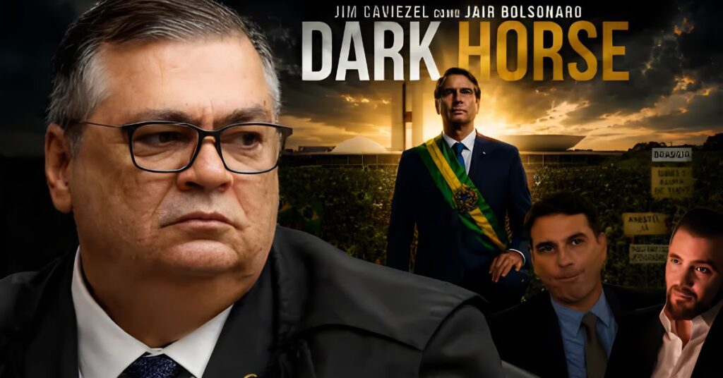 Dark Horse