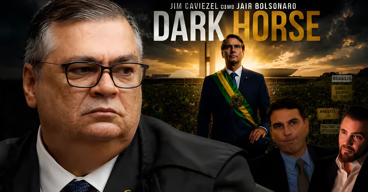 Dark Horse