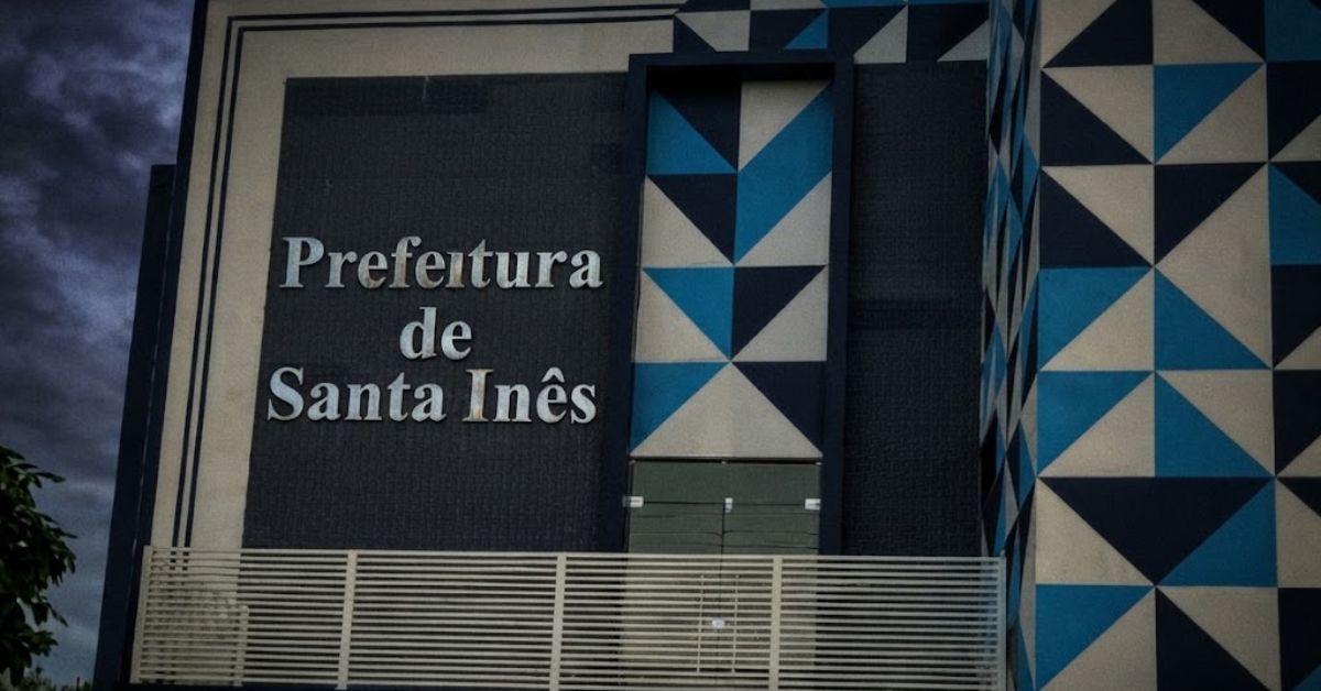 Santa inês