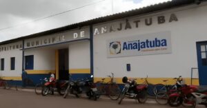 Anajatuba MPMA