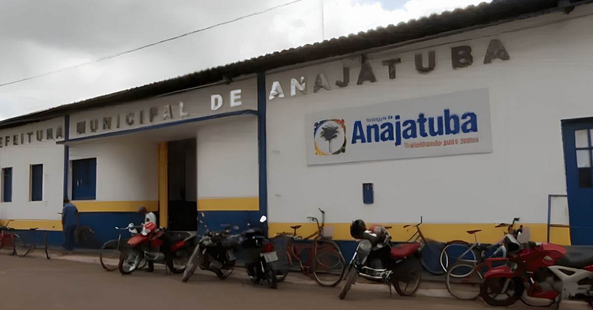 Anajatuba MPMA