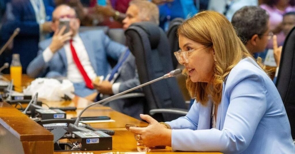Iracema TRE-MA