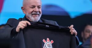 Lula desenrola