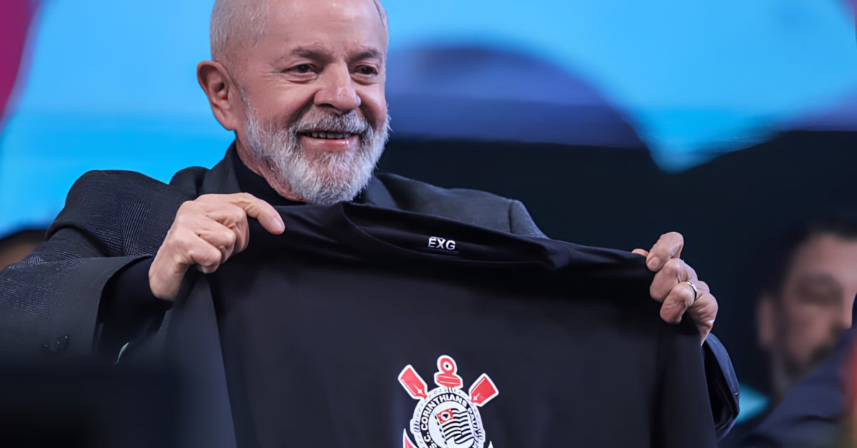 Lula desenrola