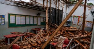 Escola açailândia