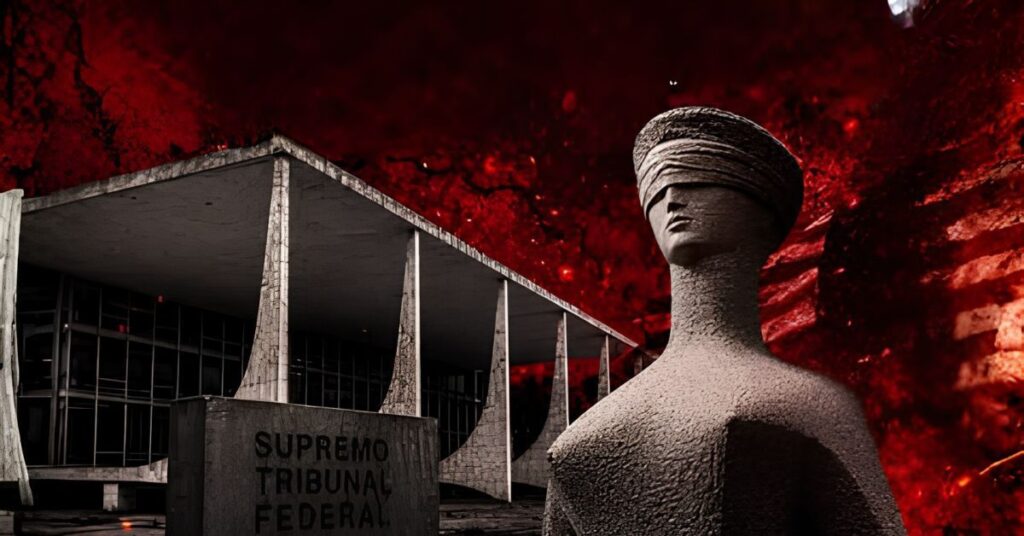 STF Penduricalho