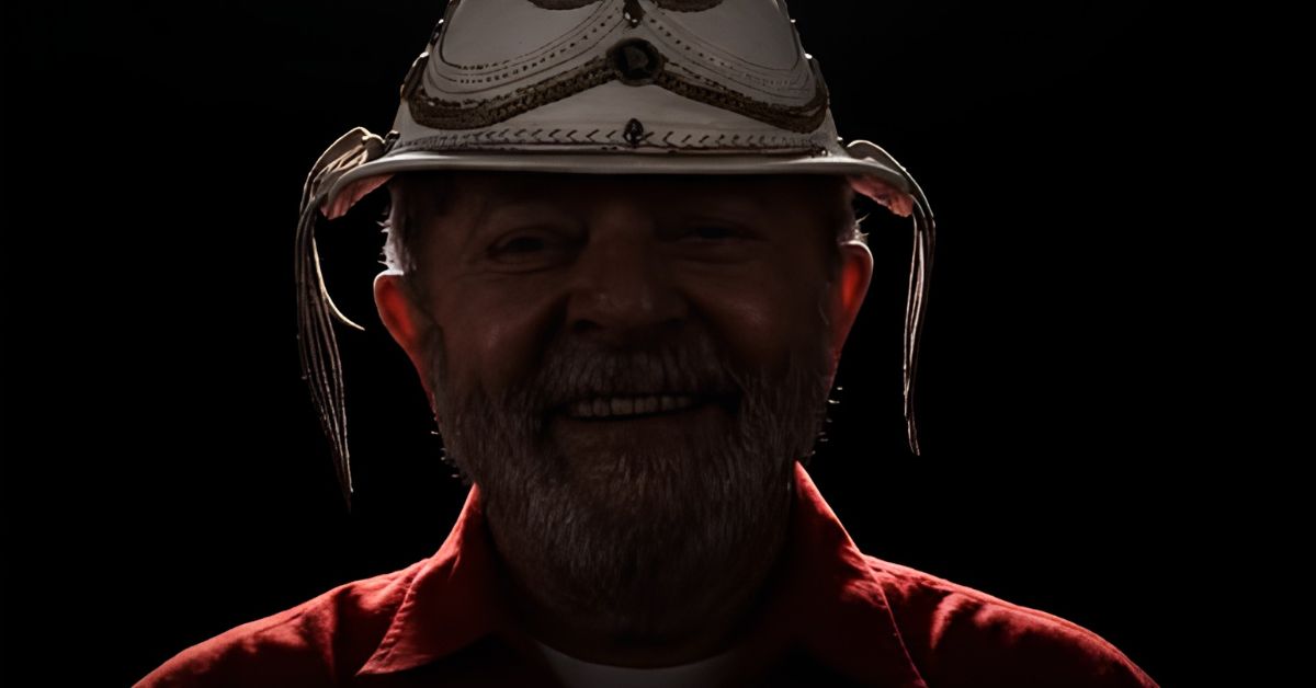 Lula comida