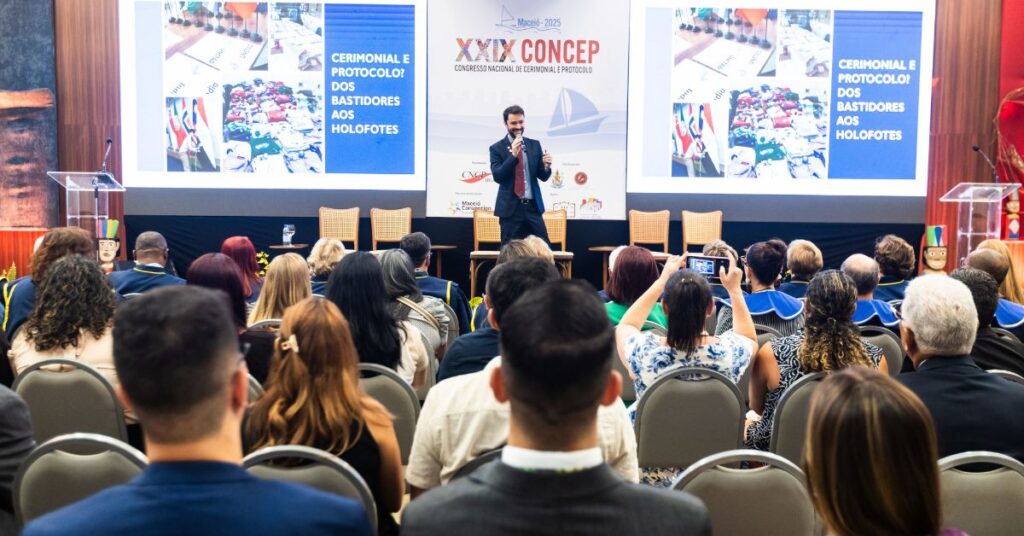 Congresso evento