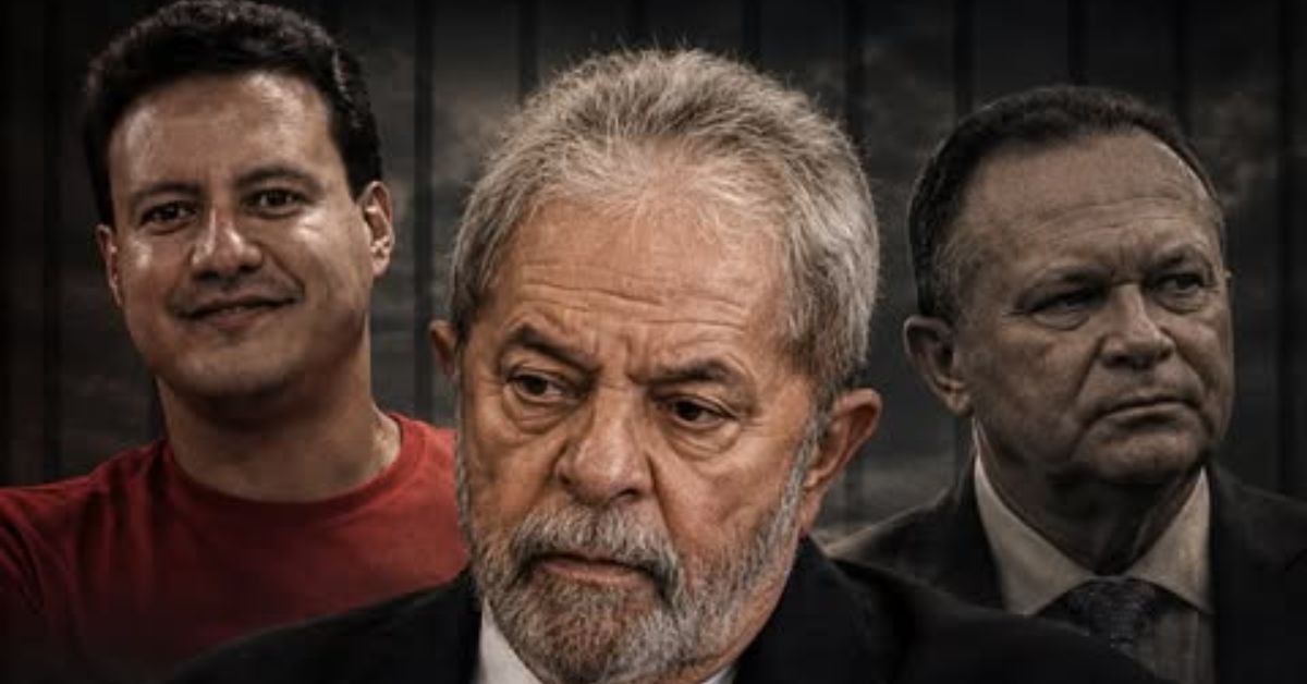 Lula maranhão
