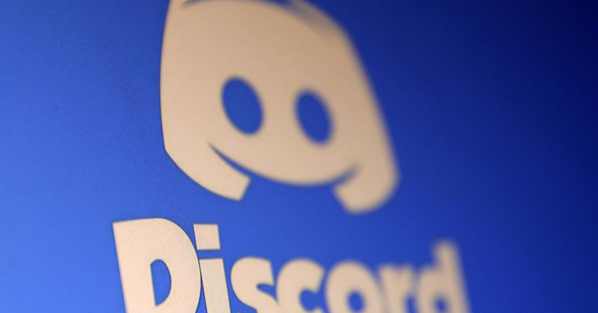 DISCORD