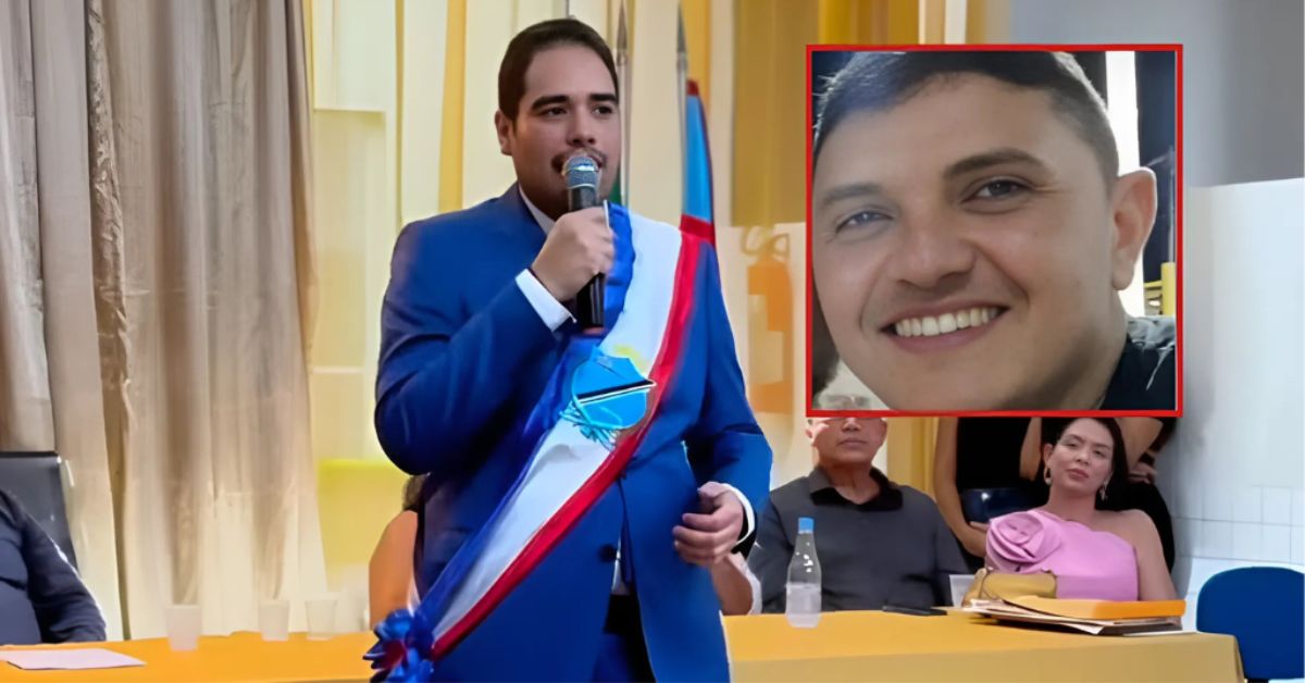 Prefeito Igarapé