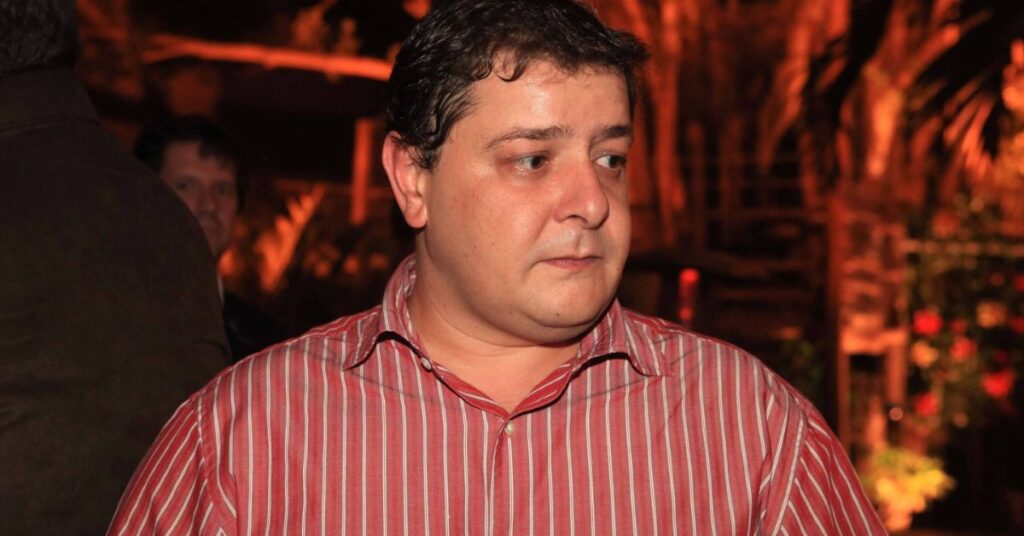 LULINHA ESPANHA
