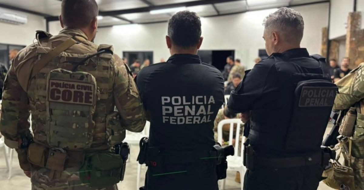 operação maranhão